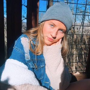 Meet your Posher, Anna